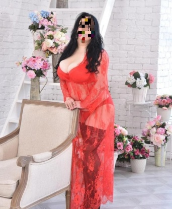 Маргарита, 36 лет, 6 размер груди